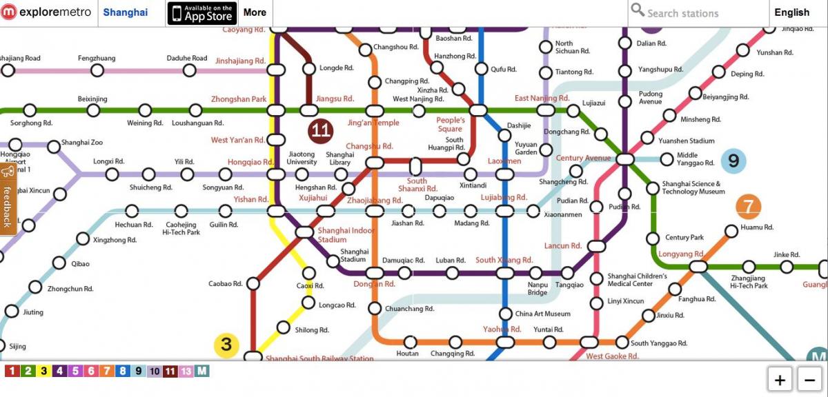 arakatu Beijing metroan mapa